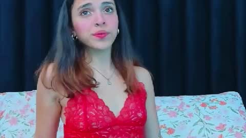 Snapshot of littleeaprill chatting on 02/17/26, 07:20 April online show from 02/17/26, 07:20