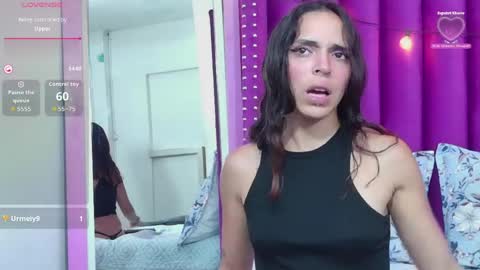 April  online show from 03/24/26, 08:25