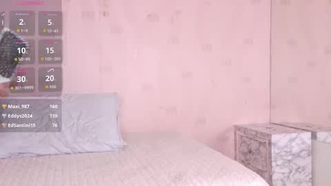 Tania  online show from 12/15/25, 08:24