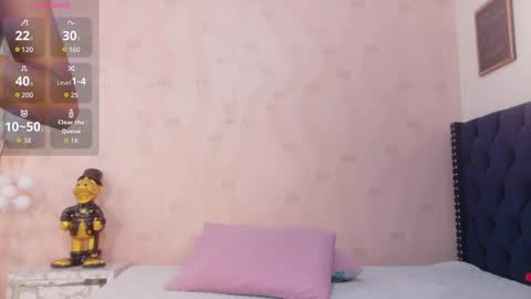 Tania  online show from 02/13/26, 08:05