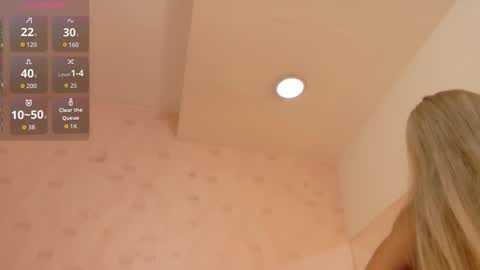 Tania  online show from 02/16/26, 07:43