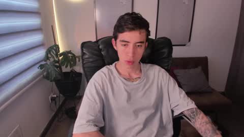 Ferxxo online show from 12/10/24, 02:17