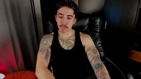 Ferxxo online show from 03/08/26, 11:52