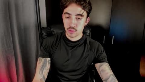 Ferxxo online show from 03/10/26, 01:32