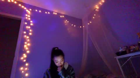 The Freaky Angel online show from 12/17/24, 12:34