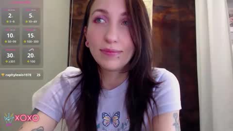 babywillsmile online show from 02/13/26, 11:01