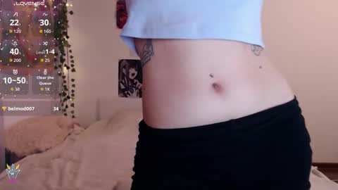 babywillsmile online show from 03/12/26, 10:38