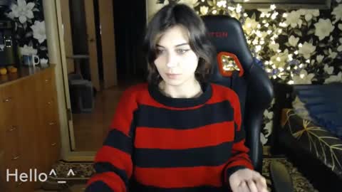 Snapshot of littlehappines chatting on 12/31/24, 11:06 littlehappines online show from 12/31/24, 11:06