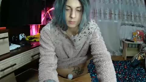 Snapshot of littlehappines chatting on 01/10/26, 05:37 littlehappines online show from 01/10/26, 05:37