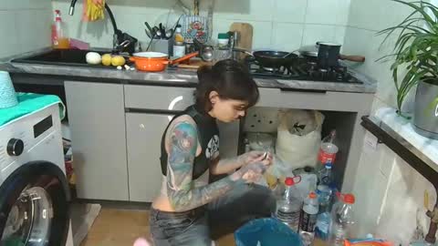 littlehappines online show from 03/30/26, 06:42