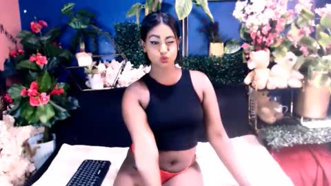 littleindianmilf online show from 01/09/26, 09:23
