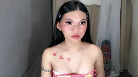 littlelace_ online show from 07/02/26, 03:23