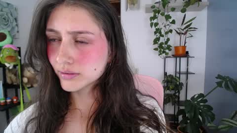 Laksmi online show from 01/28/25, 07:42