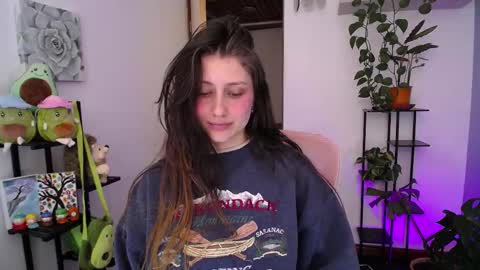 Laksmi online show from 02/17/25, 07:21