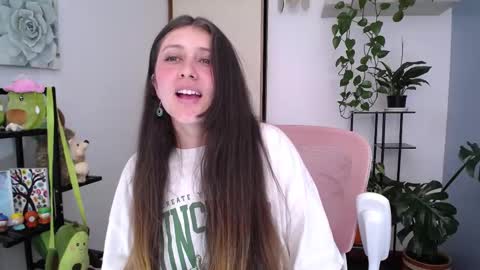 Laksmi online show from 02/23/25, 01:02