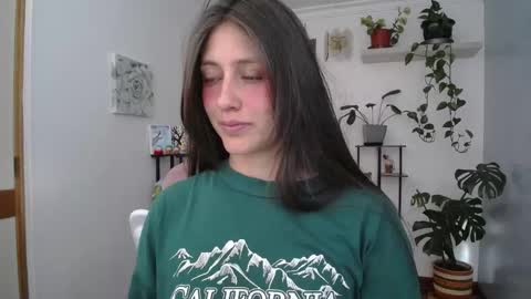 Snapshot of littlelaksmi chatting on 05/23/26, 09:19 Laksmi online show from 05/23/26, 09:19