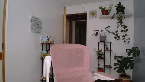 Snapshot of littlelaksmi chatting on 05/30/26, 09:12 Laksmi online show from 05/30/26, 09:12