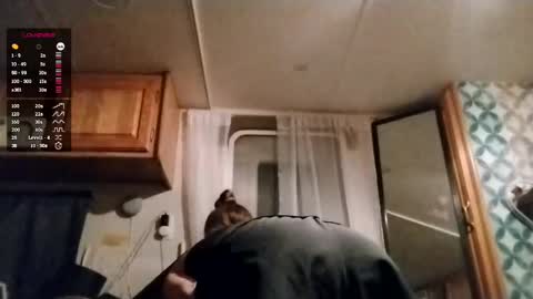 littleleo96 online show from 09/19/25, 09:43