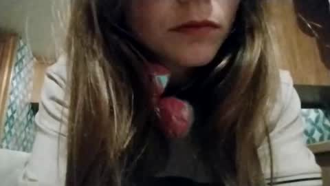 littleleo96 online show from 10/16/25, 06:25