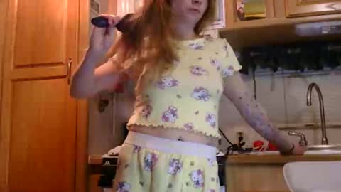 littleleo96 online show from 02/10/26, 07:12