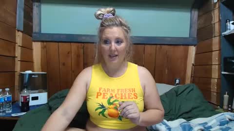 lisanixs online show from 02/26/26, 07:35