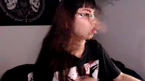 Lucifer online show from 11/22/25, 02:10