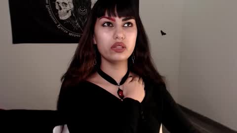 Lucifer online show from 12/04/25, 12:42