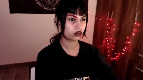 Snapshot of littleluciferrr chatting on 03/12/26, 10:27 Lucifer online show from 03/12/26, 10:27