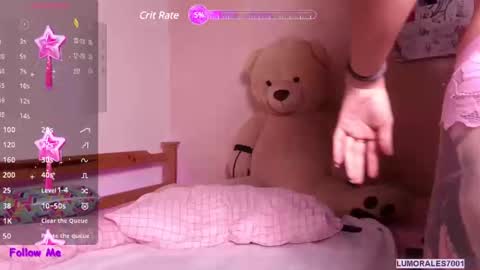 Snapshot of littlelulu01 chatting on 01/04/25, 02:25 Call me Lulu online show from 01/04/25, 02:25