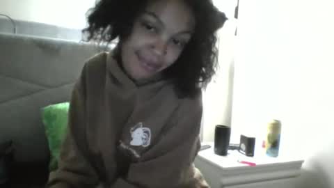 Maddy online show from 03/07/25, 08:55