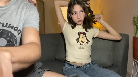 Snapshot of littlemegancouple chatting on 12/11/24, 04:28 the mengan show online show from 12/11/24, 04:28