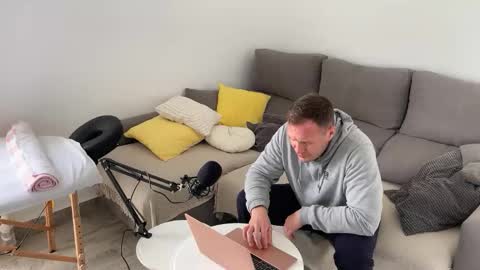 littlemi_bigd online show from 01/16/26, 02:10