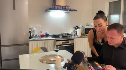 littlemi_bigd online show from 01/17/26, 06:55