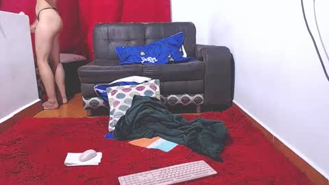  Mia online show from 03/09/26, 08:18