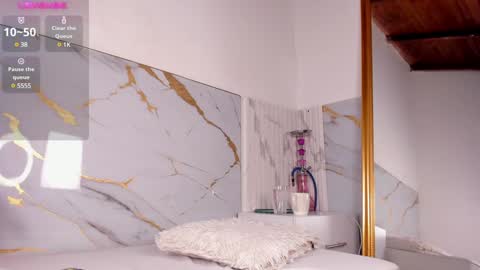 littlemichiko online show from 01/14/25, 07:21