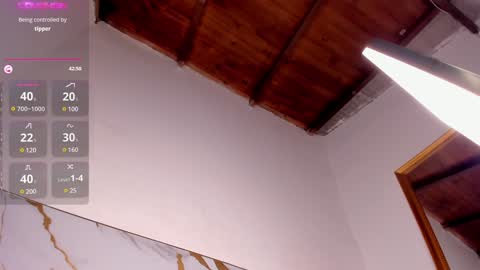 littlemichiko online show from 01/17/25, 10:01