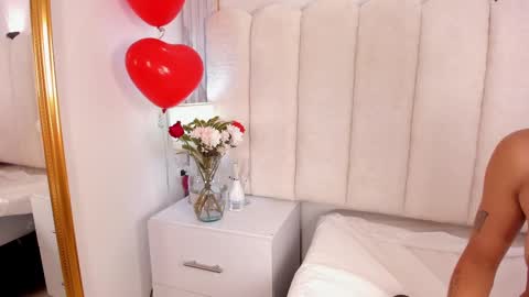 littlemichiko online show from 02/15/25, 01:53