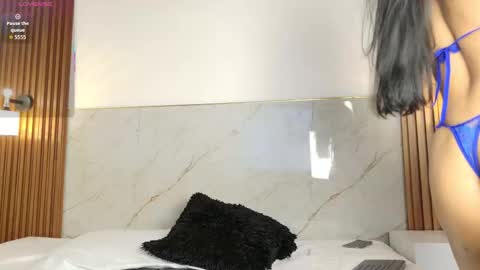 littlemichiko online show from 09/17/25, 10:55