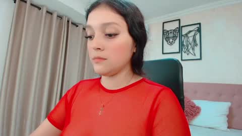 Sarahs Room online show from 05/21/26, 01:12