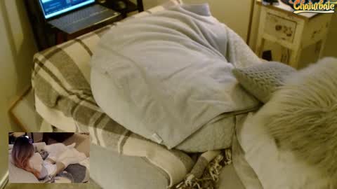 Cadence online show from 01/31/25, 04:36