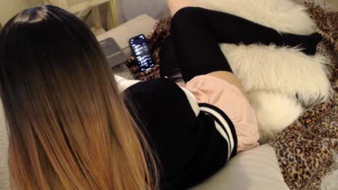 Cadence online show from 02/21/25, 01:55