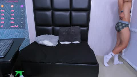 PARKER online show from 02/07/25, 12:06