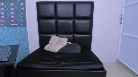 PARKER online show from 02/19/25, 03:16