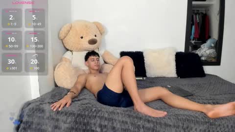 PARKER online show from 09/11/25, 12:38