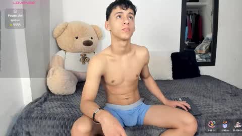 PARKER online show from 09/12/25, 12:27