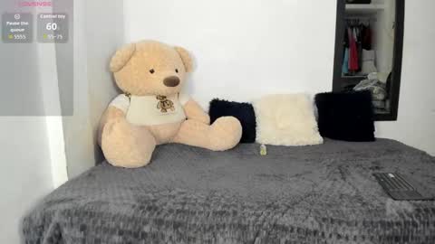 PARKER online show from 09/18/25, 12:40