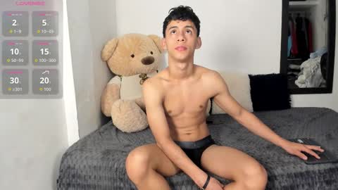 PARKER online show from 09/24/25, 12:19