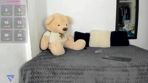 PARKER online show from 10/14/25, 12:17