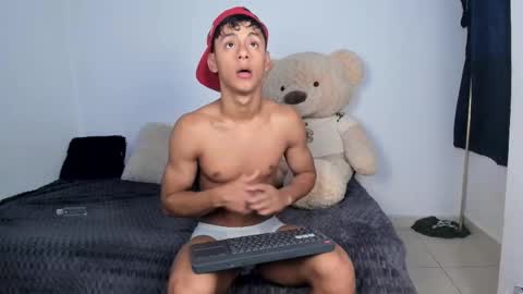 PARKER online show from 03/08/26, 12:53