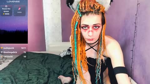 Felix online show from 01/19/25, 09:11